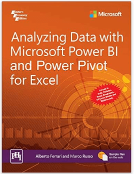 Analyzing Data with Microsoft Power BI 