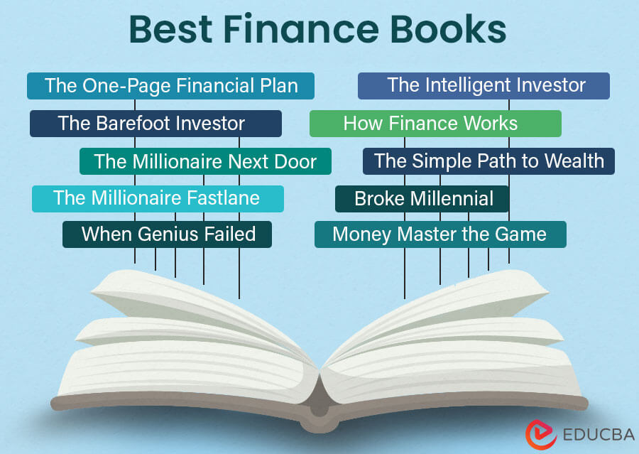 Finance Books