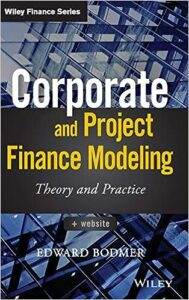 Corporate and Project Finance