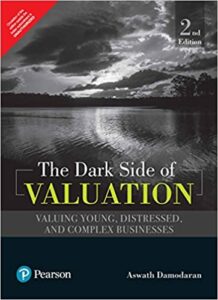 Dark Side of Valuation