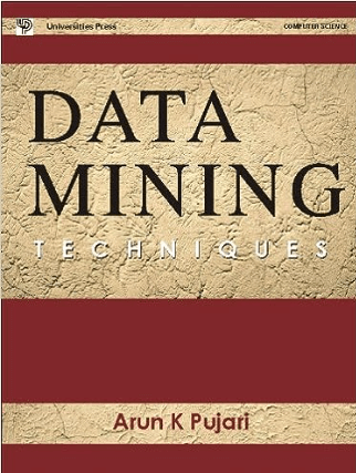 Data Mining Techniques 