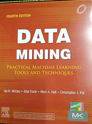 Data Mining - Tools and Techniques