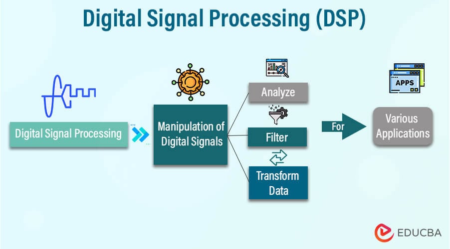 A Beginner's Guide to Digital Signal Processing (DSP)