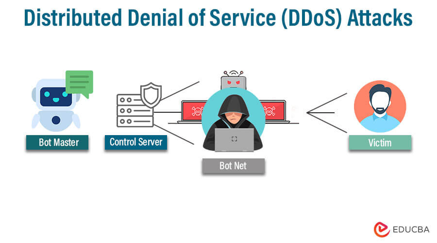 Distributed Denial of Service (DDoS) Attacks