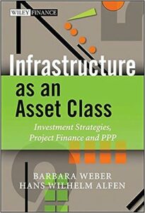 Infrastructure as an Asset Class