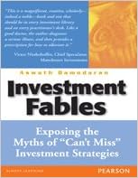 Investment Fables