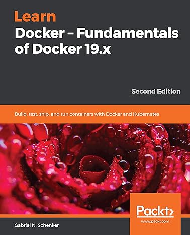 Learn Docker