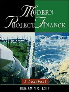 Modern Project Finance