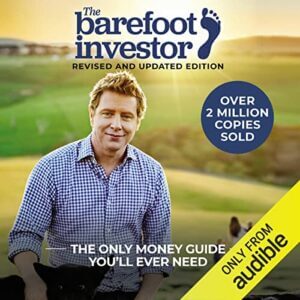 The Barefoot Investor