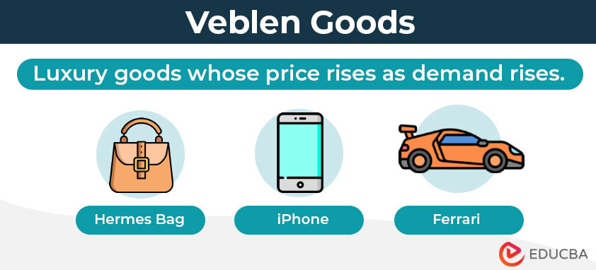 Veblen Goods