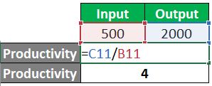 Example 6 solution