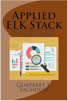 Applied ELK Stack