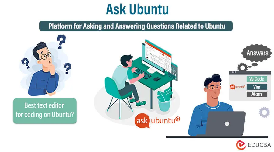 Ask Ubuntu