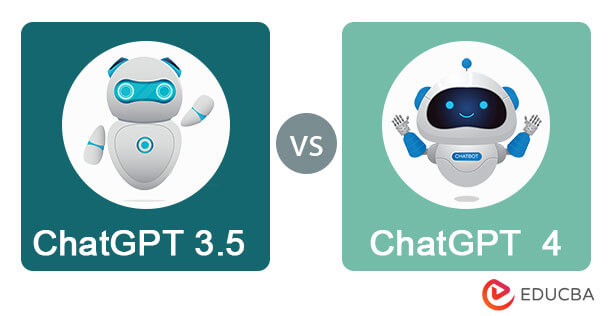 ChatGPT 3.5 vs 4
