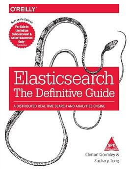 Elasticsearch The Definitive Guide