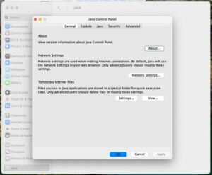 How to Open Java Control Panel - Windows and Mac