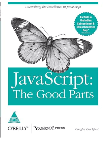 JavaScript- The Good Parts