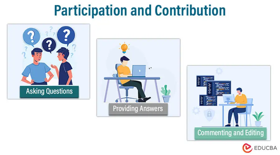 Participation and Contribution