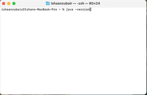 How to Open Java Control Panel - Windows and Mac