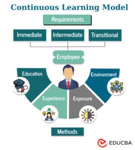 What is Continuous Learning? Principles, Model & Strategies