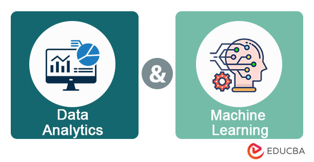 Analytics and hot sale machine learning