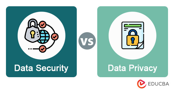 Data Security vs data Privacy