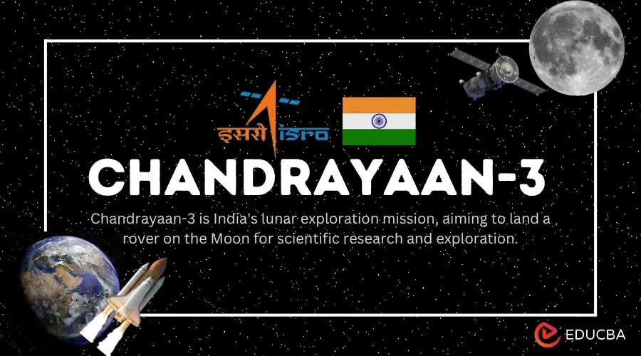 Eassy on Chandrayaan 3