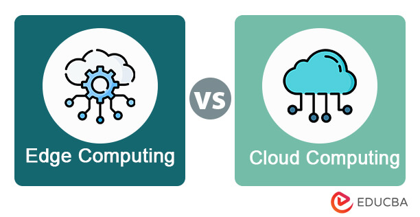 Edge Computing vs Cloud Computing