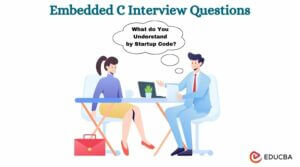 Top 46 Embedded C Interview Questions: Basic & Advanced