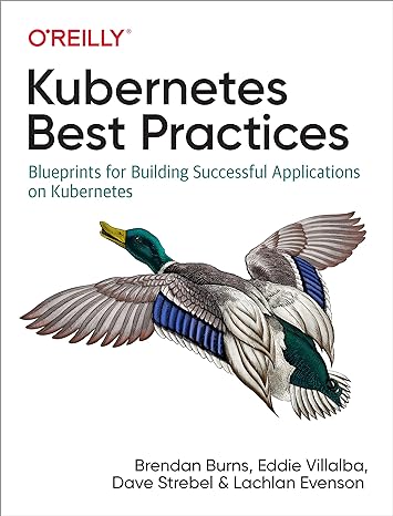 Kubernetes Best Practices