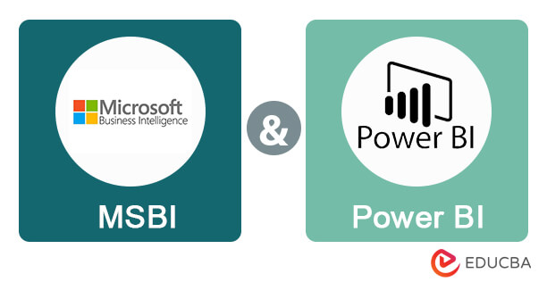 MSBI and Power-BI