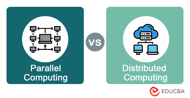 Parallel Computing vs Distributed Computing