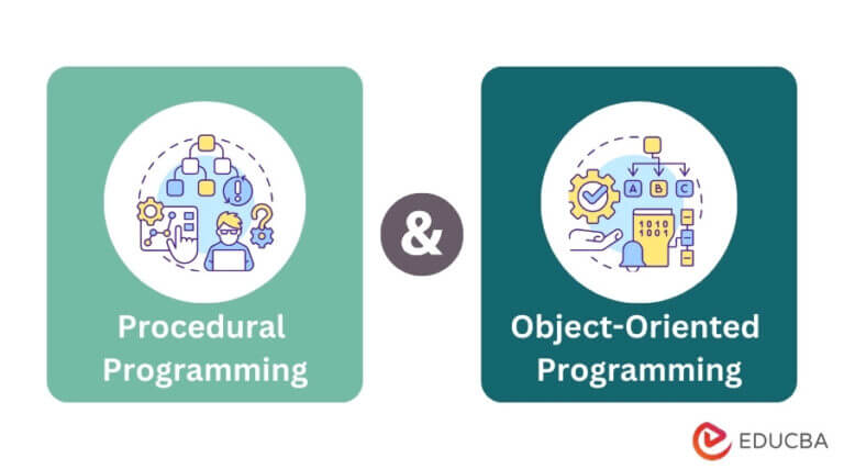 Which Is Better Procedural And Object-Oriented Programming