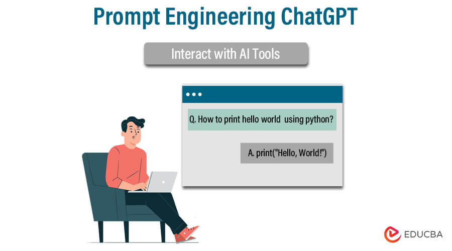 Prompt Engineering ChatGPT