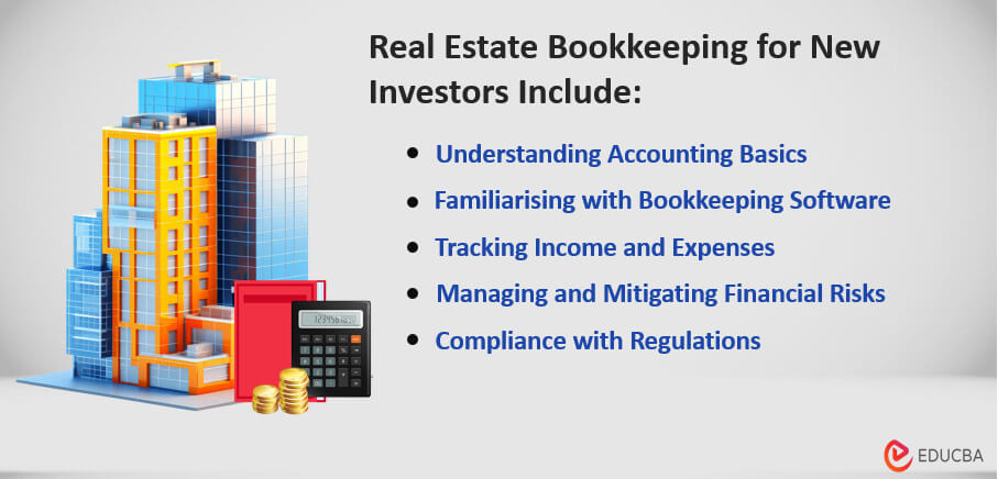 Real Estate Bookkeping
