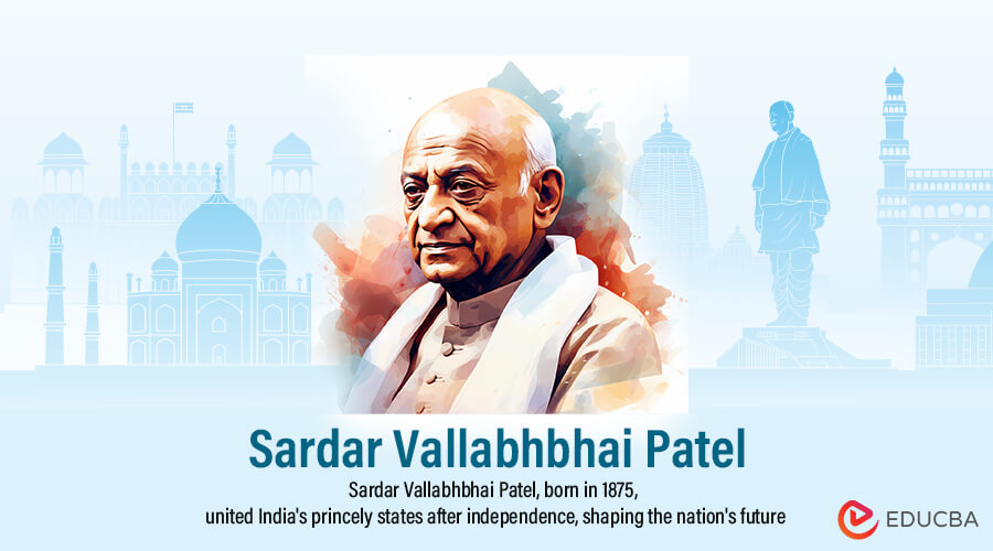 Sardar Vallabhbhai Patel