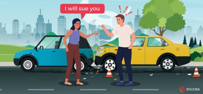 Are You Being Sued for a Car Accident: How to Protect Yourself?