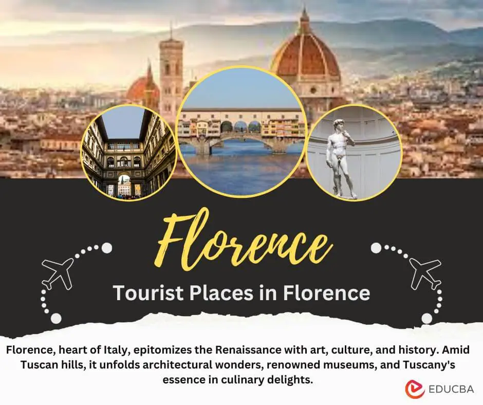 Tourist Places in Florence