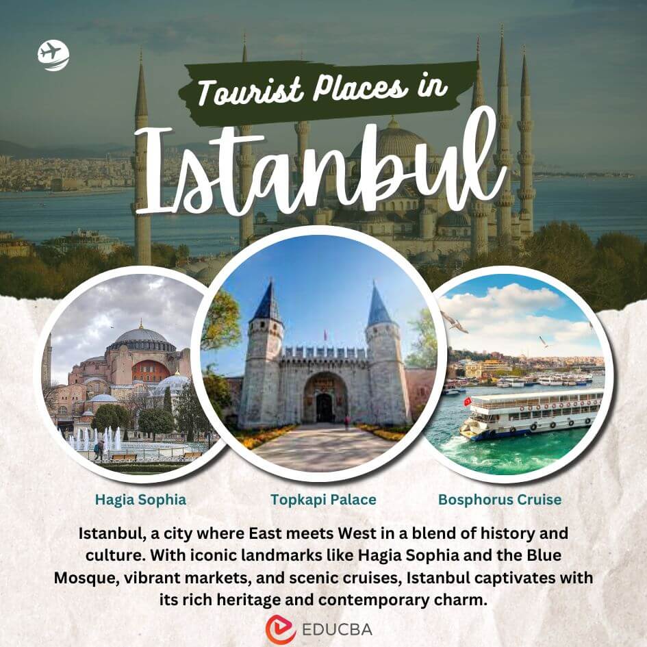 Tourist Places in Istanbul