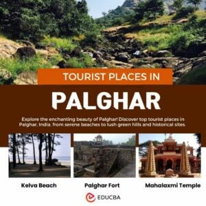 Top 24 New Tourist Places to Visit in Palghar in 2024 -2025