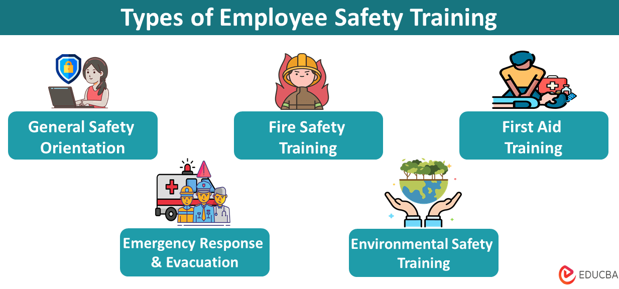 Employee Safety Training Protect Your Business Employees