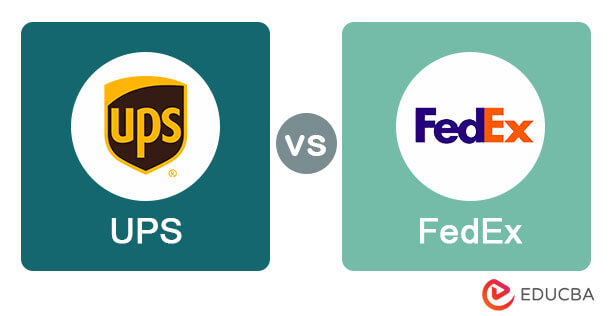 UPS vs FedEx
