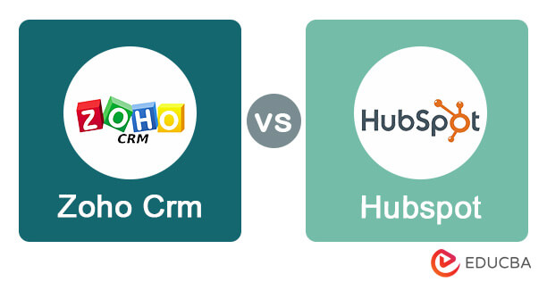 Zoho CRM vs HubSpot