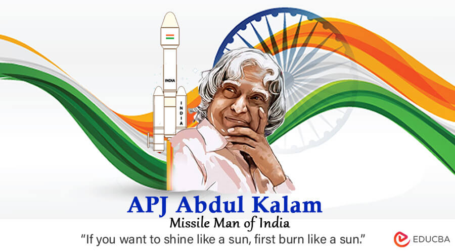 APJ Abdul Kalam Biography History Role And Early Life