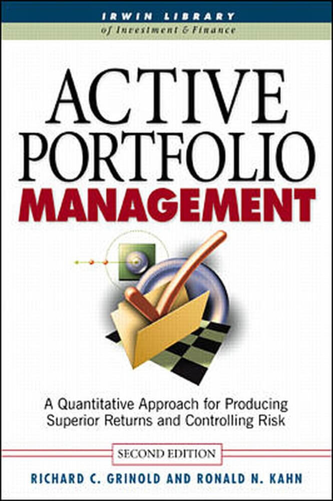 Top 10 Portfolio Management Books to Start a Successful Business (2024)