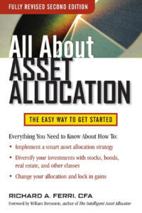 All About Asset Allocation
