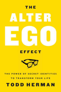 Alter Ego Affect