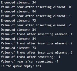 Array Implementation of Queue: From Basics to Mastery