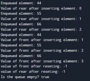 Array Implementation of Queue: From Basics to Mastery
