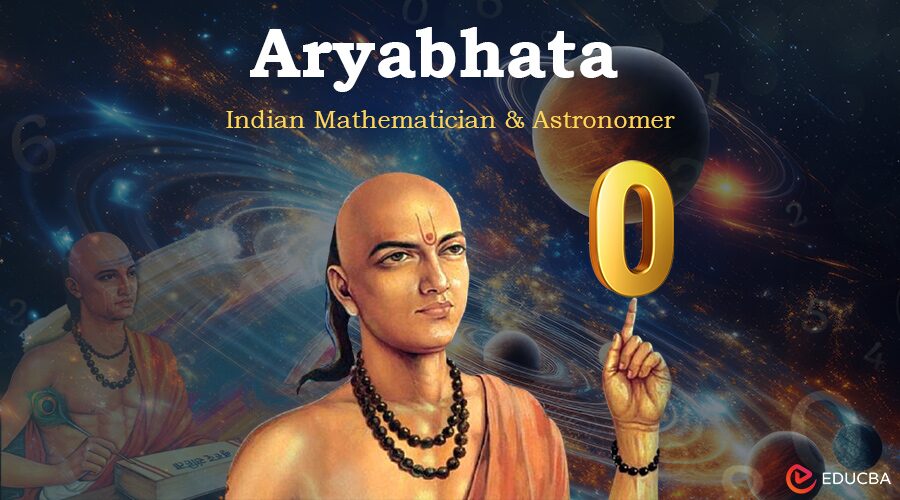 Biography of Aryabhata
